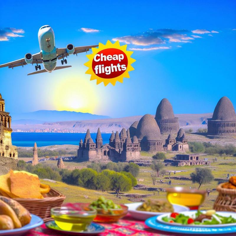 Ultimate Guide to Finding Cheap Flights: Tips & Tricks for Affordable Airfare
