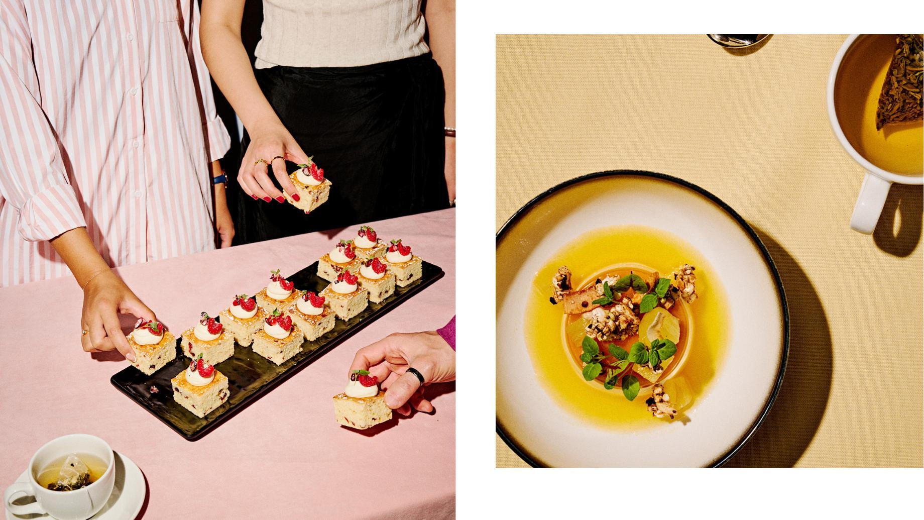 Seasonal Ingredients Shaping Melbourne's Culinary Scene