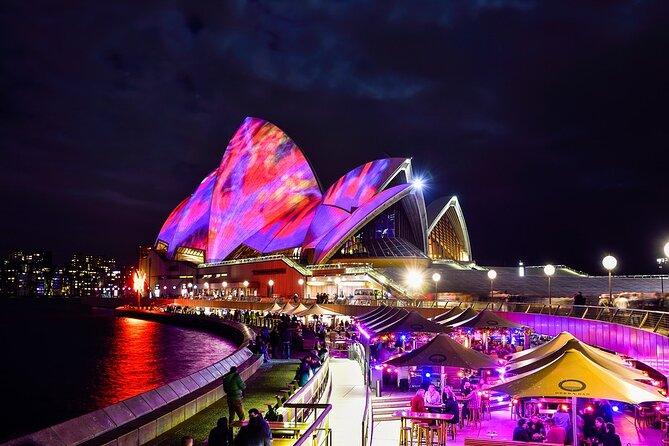The Ultimate Sydney Experience for First-Time Visitors