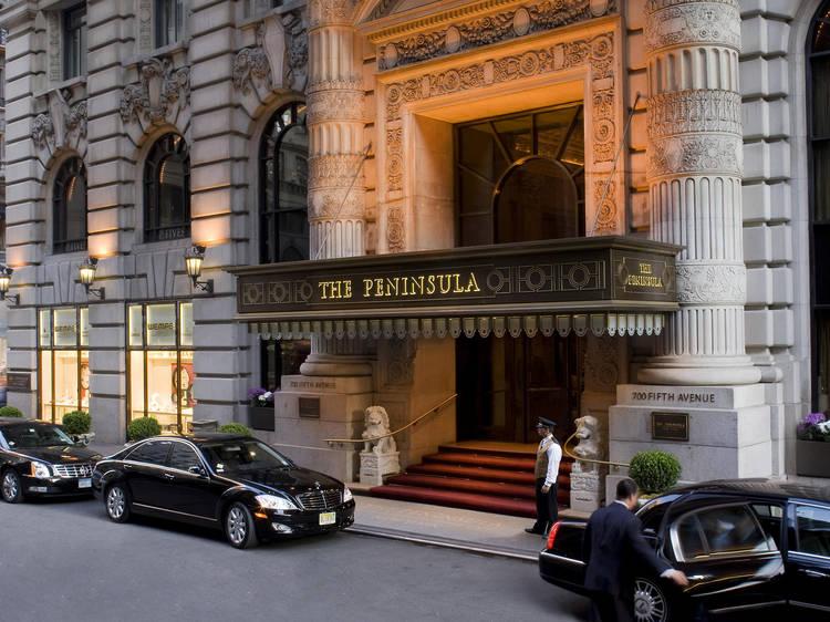 Insider Tips for Booking Deals on Quality Hotels in the Big Apple